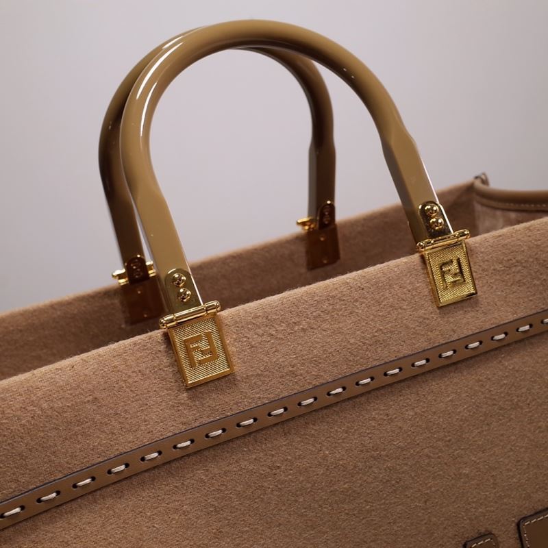 Fendi Shopping Bags